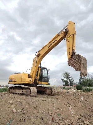 LIUGONG 922D Rupsgraafmachine Originele Japan Made Cat 320c 320d 325d 325c 320b Graafmachines