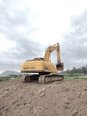 LIUGONG 922D Rupsgraafmachine Originele Japan Made Cat 320c 320d 325d 325c 320b Graafmachines