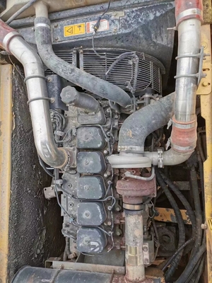LIUGONG 922D Rupsgraafmachine Originele Japan Made Cat 320c 320d 325d 325c 320b Graafmachines