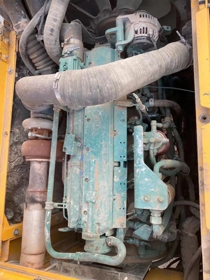 Gebruikte Cat 320C 320D2 320DL 336D 315C 325D Hydraulische graafmachine voor energiewinning