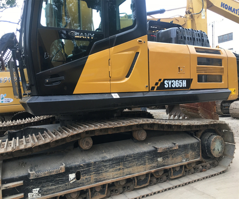 CAT-motorgraafmachine SANY SY135 SY215C SY365h SY75C 922d xe215 320c 320d 325d 325c 320b