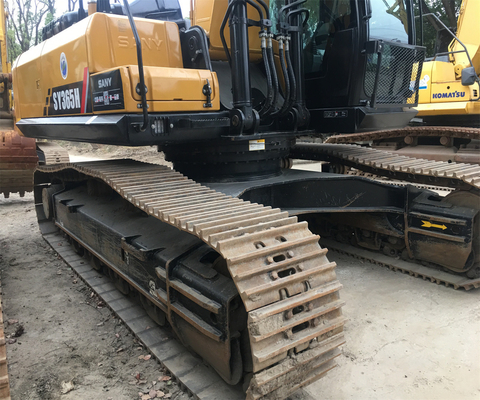 CAT-motorgraafmachine SANY SY135 SY215C SY365h SY75C 922d xe215 320c 320d 325d 325c 320b