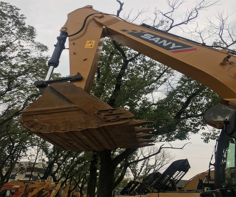 CAT-motorgraafmachine SANY SY135 SY215C SY365h SY75C 922d xe215 320c 320d 325d 325c 320b