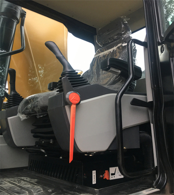 CAT-motorgraafmachine SANY SY135 SY215C SY365h SY75C 922d xe215 320c 320d 325d 325c 320b