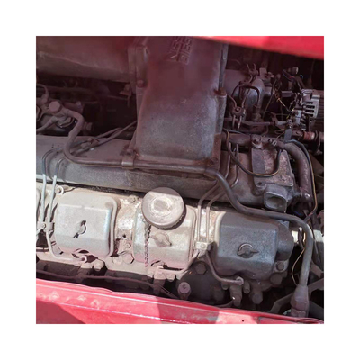 Nissan Hydraulic Pump Gebruikte TL-500E TL-300E TG-500E GT-650E GT-550E mobiele kraan uit Japan