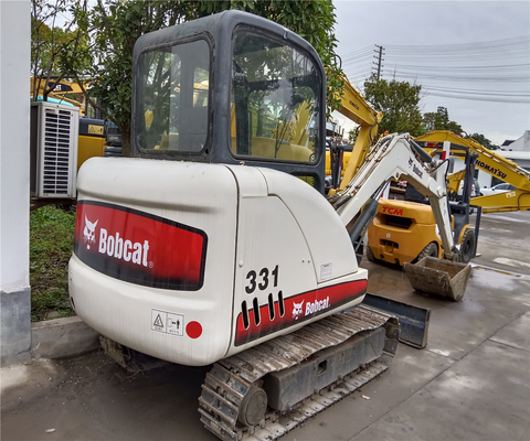 Verkoop gebruikte graafmachine ZX220 ZX300 ZX55 ZX70 ZX60 met hydraulische klep van Denison in 2018