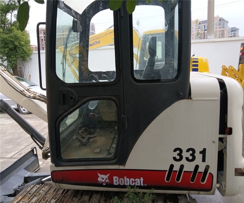 Verkoop gebruikte graafmachine ZX220 ZX300 ZX55 ZX70 ZX60 met hydraulische klep van Denison in 2018