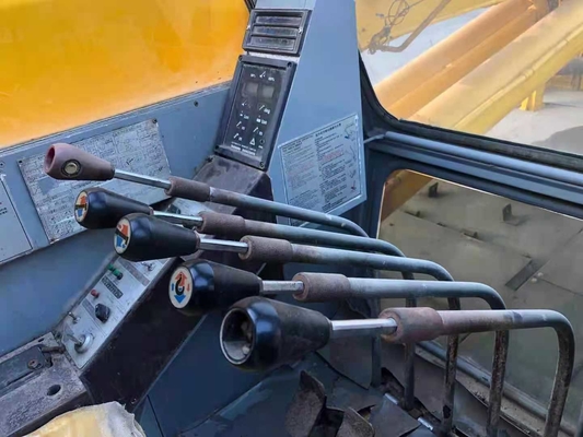 Gebruikte bouwwerkzaamheden Tadano mobiele kraan TG-500E TL-500E TG-800E GT-650E GT-900EX