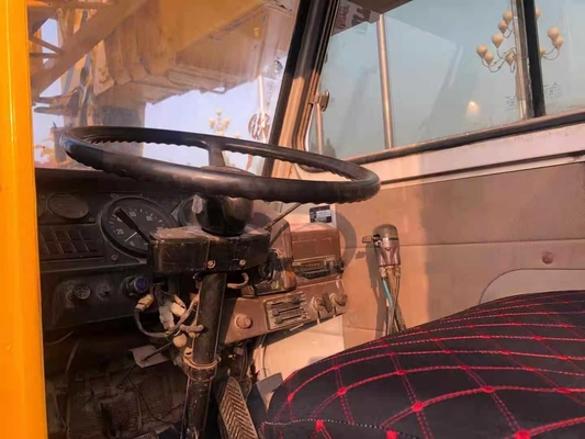Gebruikte bouwwerkzaamheden Tadano mobiele kraan TG-500E TL-500E TG-800E GT-650E GT-900EX