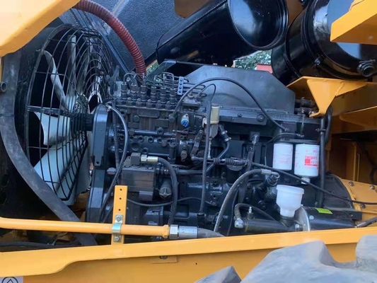 2017 Gebruikte Liugong Wheel Loader clg856 clg926 clg920 clg836 pay loader met CAT Engine