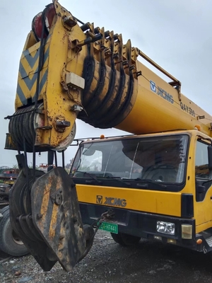 HAWE Hydraulische klep QAY200 Truck Crane in Tadano TG-500E TL-500E TL-250E TG-500ECrane