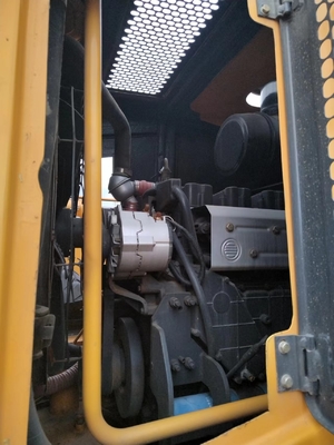 Voorlader voor LIUGONG CLG856 lg855n zl50 833b 836b lingon LG956L LG936L wiellader