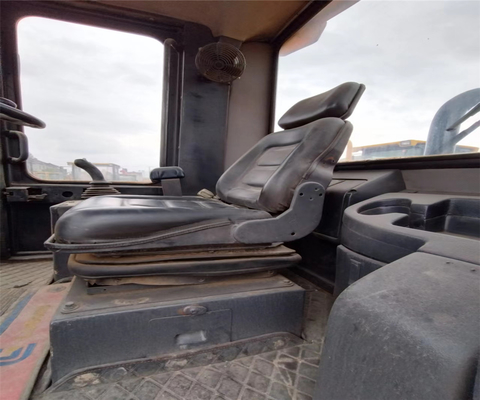 Yangdong Motor Gebruikte Loader LONGGONG 856 voor in Machinery Repair Workshops
