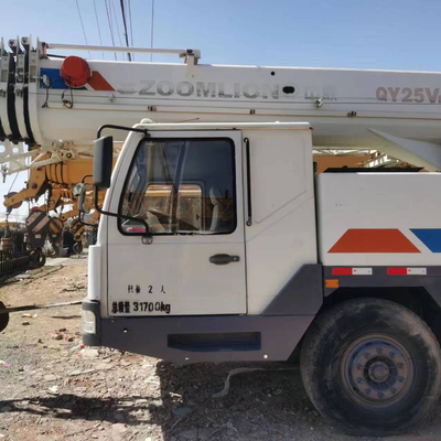 MOOG HYDRAULIC PUMP TRUCK CRANE XCMGCRANE QAY180V QY25V QY55V QY50H QY70H voor het tillen