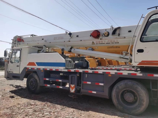 MOOG HYDRAULIC PUMP TRUCK CRANE XCMGCRANE QAY180V QY25V QY55V QY50H QY70H voor het tillen