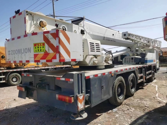 MOOG HYDRAULIC PUMP TRUCK CRANE XCMGCRANE QAY180V QY25V QY55V QY50H QY70H voor het tillen