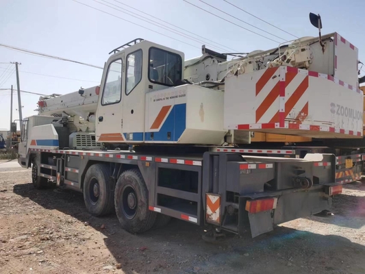 MOOG HYDRAULIC PUMP TRUCK CRANE XCMGCRANE QAY180V QY25V QY55V QY50H QY70H voor het tillen