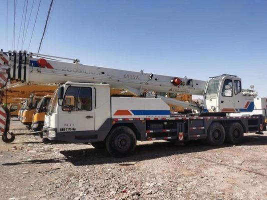 MOOG HYDRAULIC PUMP TRUCK CRANE XCMGCRANE QAY180V QY25V QY55V QY50H QY70H voor het tillen