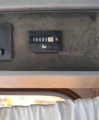 Liebherr LTM1500 LTM1300 LTM1160 Tadano TG-500E TG-1000E Truck Crane met HINO-motor