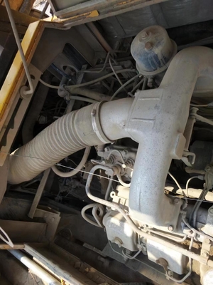 HAWE Hydraulische klep gebruikt TR-500EX Chassis Tadano TG-500E TL-500E TL-250E Mobiele kraan
