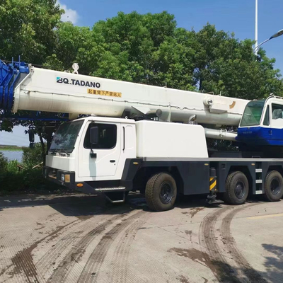 Verkoop QY25K5 QY50K QY70K QY00K QY70K-II QY50K-II QY25KC QY55KC Truck Crane