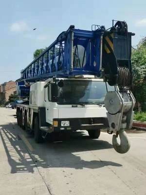 Verkoop QY25K5 QY50K QY70K QY00K QY70K-II QY50K-II QY25KC QY55KC Truck Crane