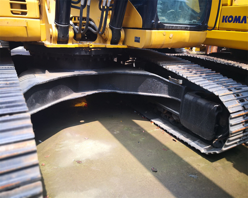 20TON CAT320D graafmachine 2016 Model Bagger Digger voor bouw Aarde bewegende project