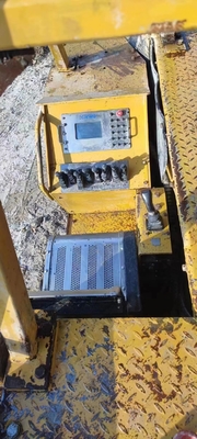 XCM XDN1000 Pipe Jacking Machinery voor Japan Turkije Rusland Filippijnen Roemenië Chili Peru