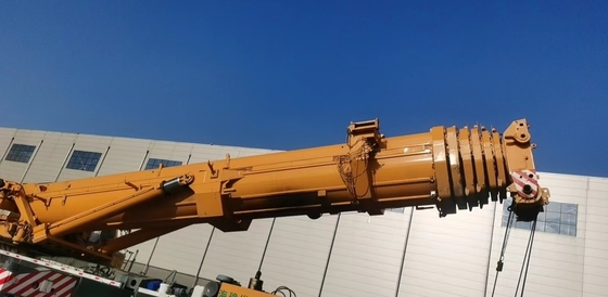 Liebherr LTM1500-8.1 LTM1300 500T 300T 160T Tadano TG-500E TG-900E 90T