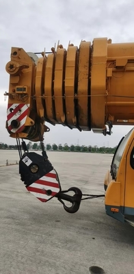 Liebherr LTM1500-8.1 LTM1300 500T 300T 160T Tadano TG-500E TG-900E 90T