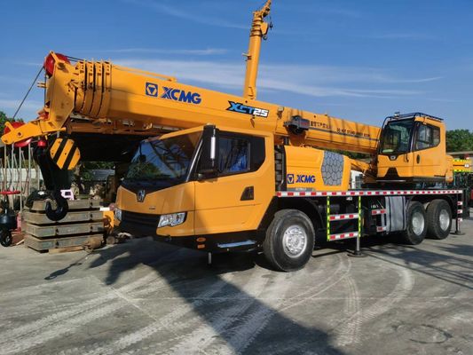 XCT25 qy25k qy50kc qy50k-ii qy70k qy70kc 25t 70t Kraan Japan Tadano tg-500e tg-1300e tg-900e