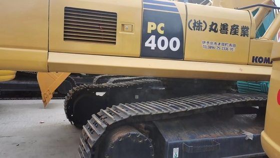 Gebruikte graafmachine PC400-8R PC450-7 PC35 PC40 PC55 PC60 PC78 PC100 PC120 PC130 PC200 PC210 PC220 PC360 PC400 PC450 PC460 PC480 PC650