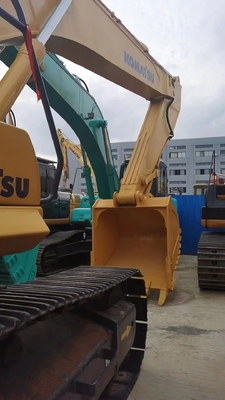 Gebruikte graafmachine PC400-8R PC450-7 PC35 PC40 PC55 PC60 PC78 PC100 PC120 PC130 PC200 PC210 PC220 PC360 PC400 PC450 PC460 PC480 PC650