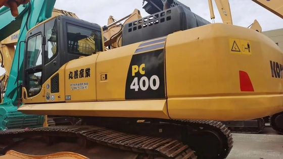 Gebruikte graafmachine PC400-8R PC450-7 PC35 PC40 PC55 PC60 PC78 PC100 PC120 PC130 PC200 PC210 PC220 PC360 PC400 PC450 PC460 PC480 PC650