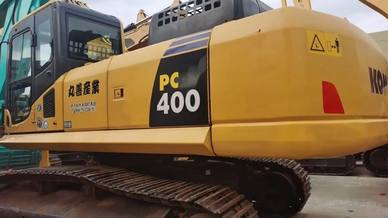 Gebruikte graafmachine PC400-8R PC450-7 PC35 PC40 PC55 PC60 PC78 PC100 PC120 PC130 PC200 PC210 PC220 PC360 PC400 PC450 PC460 PC480 PC650