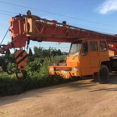 Gebruikte vrachtwagen kraan TL300 vanaf met 3000 werkuren