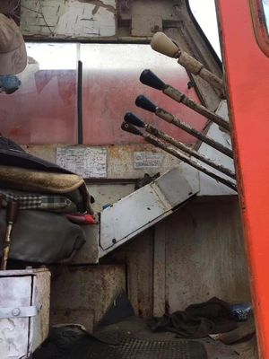 Gebruikte vrachtwagen kraan TL300 vanaf met 3000 werkuren