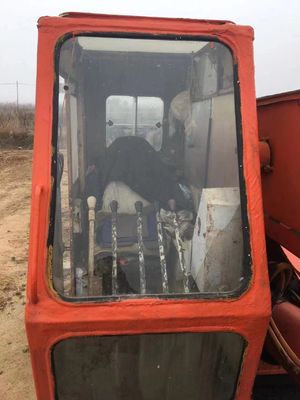 Gebruikte vrachtwagen kraan TL300 vanaf met 3000 werkuren