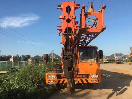 Gebruikte vrachtwagen kraan TL300 vanaf met 3000 werkuren