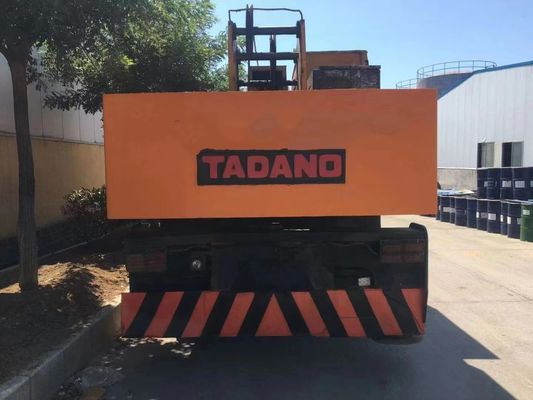 Gebruikte vrachtwagen kraan TL300 vanaf met 3000 werkuren