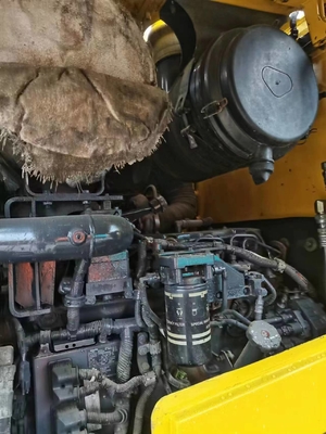 Gebruikte laadmachine WA380-6 in 2021 met jaar 2021 en machinegewicht 10000 13000 kg