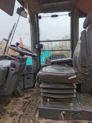 Gebruikte laadmachine WA380-6 in 2021 met jaar 2021 en machinegewicht 10000 13000 kg