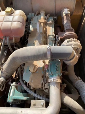 HINO Motor gebruikt graafmachine VOL EC300D EC210BLC EC240BLC EC290 EC360BLC EC460 EC480D 336d 330d 330bl 320d 320c