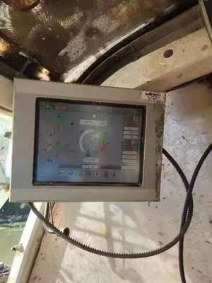 Gebruikte Soilmec R-412 R-312 R-416 R-516 R-622HD R-825 boormachine voor uw bouwwerkzaamheden