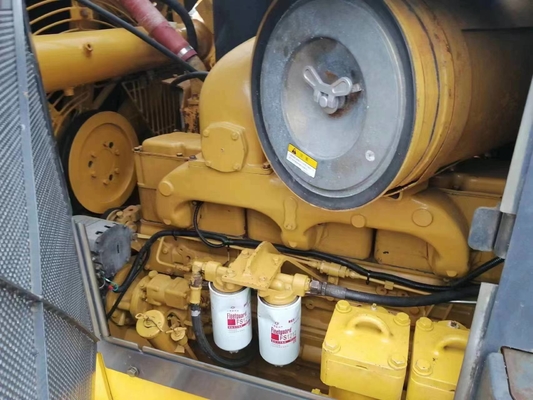 10m3 Dozing Capaciteit Gebruikte bulldozer SD22 Uitgerust met Cummins motor