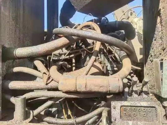 Gebruikte Soilmec R-412 R-312 R-416 R-516 R-622HD R-825 boormachine voor uw bouwwerkzaamheden