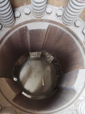 Gebruikte Soilmec R-412 R-312 R-416 R-516 R-622HD R-825 boormachine voor uw bouwwerkzaamheden