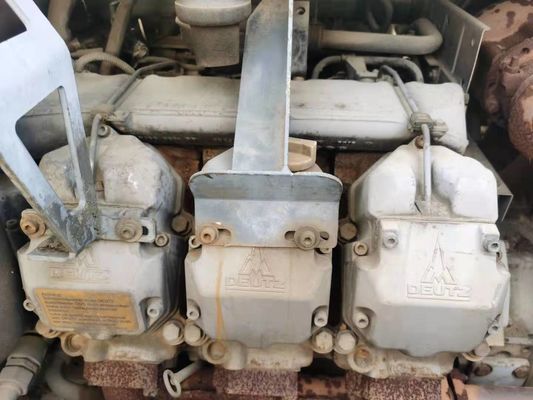 3000 mm boorddiameter gebruikt Italië Soilmec SR-80C SR70 SR60 SR65 Diesel boormachine