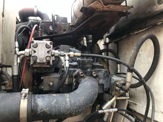 Italië Originele Soilmec SR-60 SR-70 SR-80 R-516 R-622 Gebruikte roterende boormachine in Shanghai