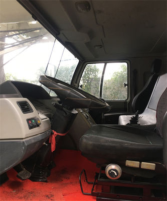 ZOOMLION QAY180 Truck Crane Mobile Crane 70000 kg voor de Chinese bouwmarkt